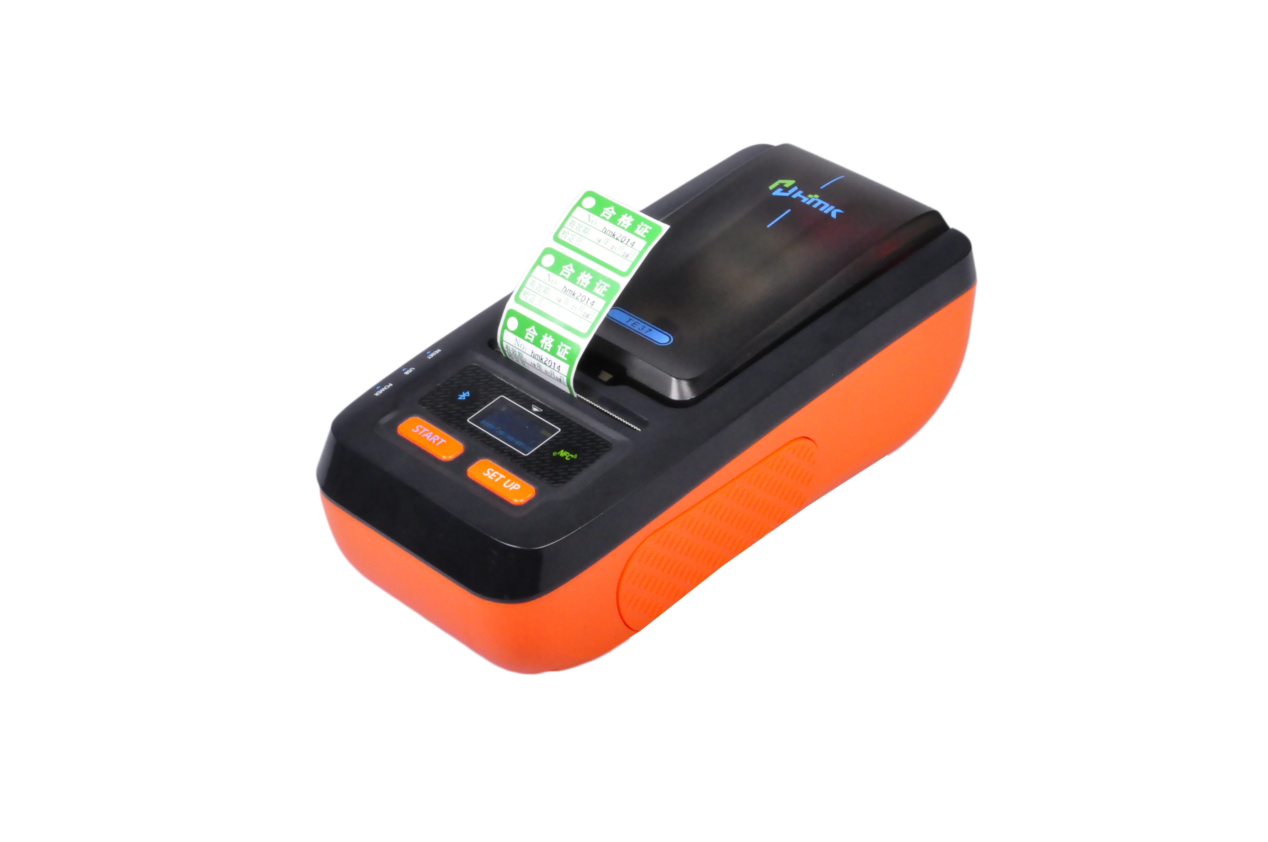 旗形对折线缆标签