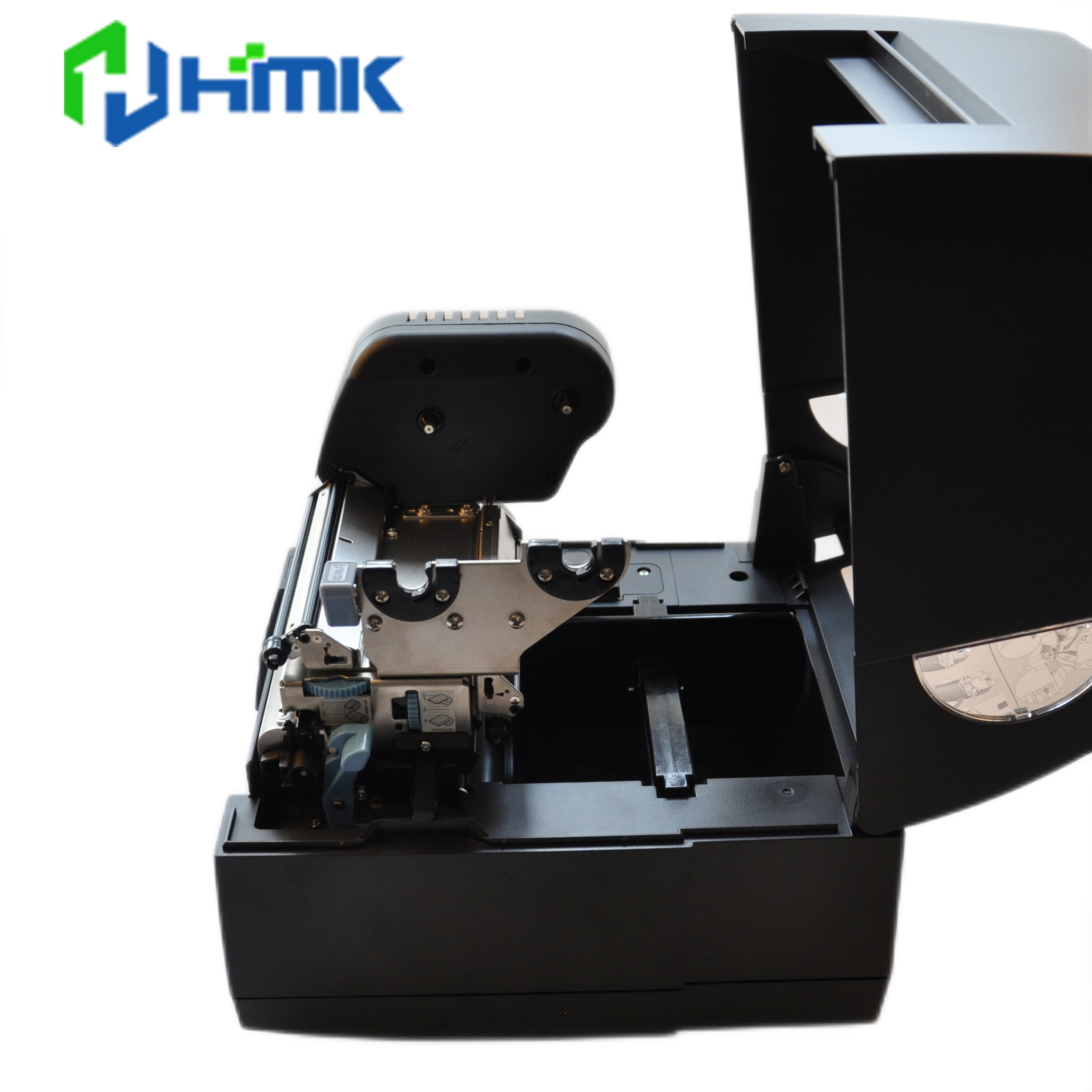 为何一般打印机无法取代热转印打印机?